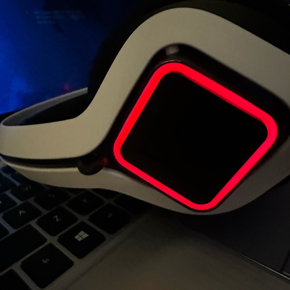 Gaming headset - Picture 2 of 7